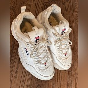 Fila runners (7.5)